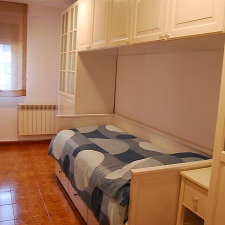 Casa Rural Puerta Del Gamoniteiru Pola de Lena Buitenkant foto