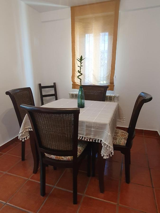 Casa Rural Puerta Del Gamoniteiru Pola de Lena Buitenkant foto