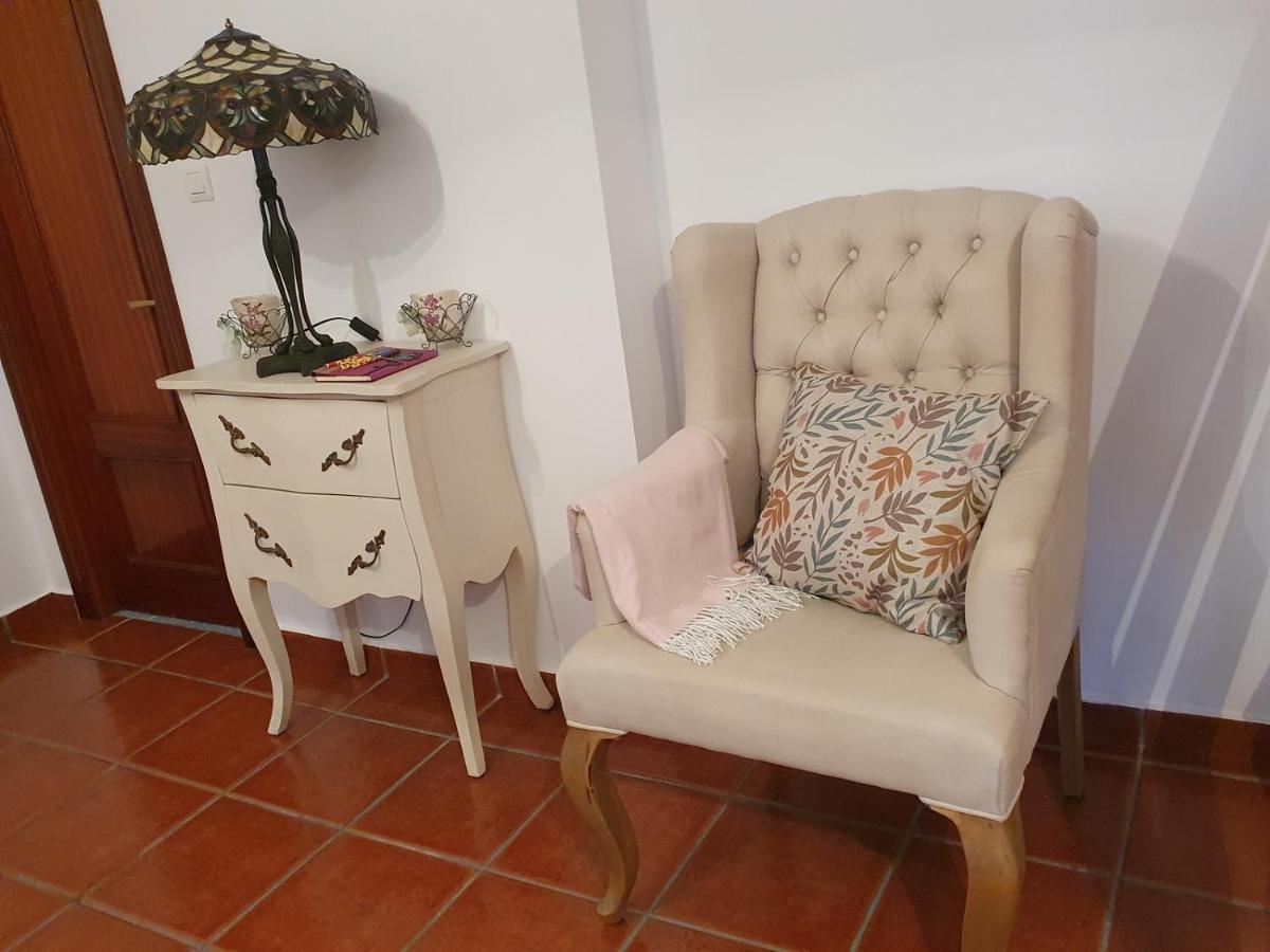 Casa Rural Puerta Del Gamoniteiru Pola de Lena Buitenkant foto