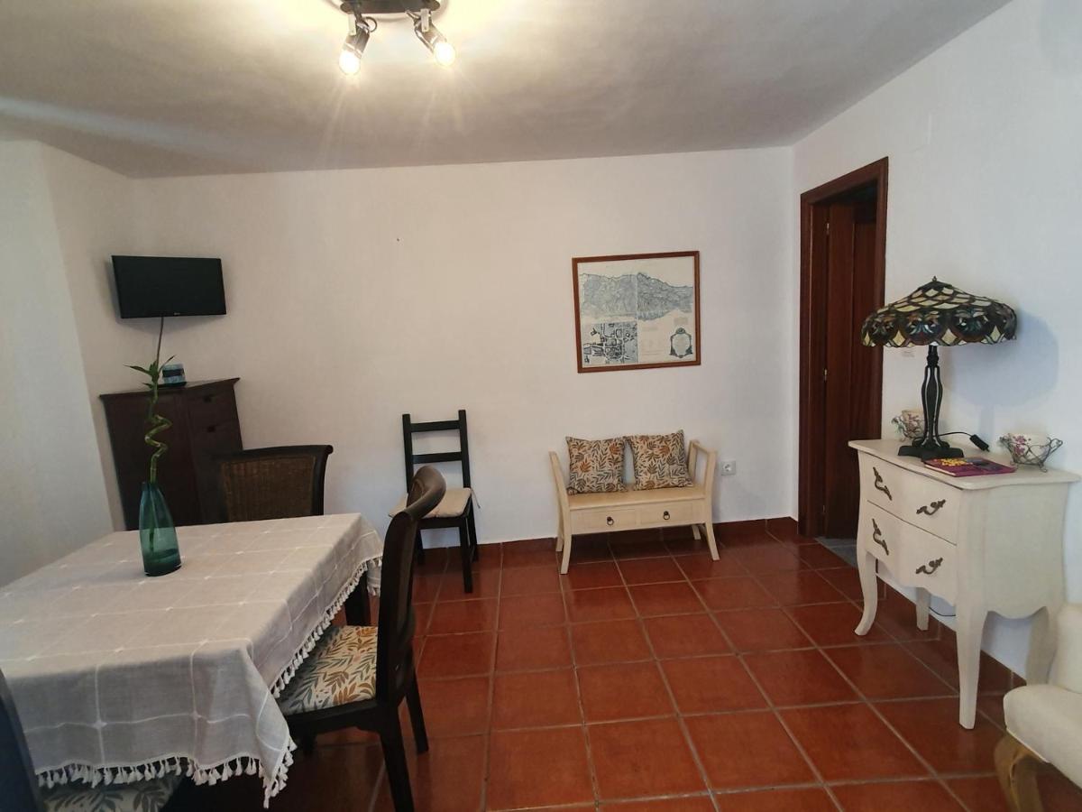 Casa Rural Puerta Del Gamoniteiru Pola de Lena Buitenkant foto