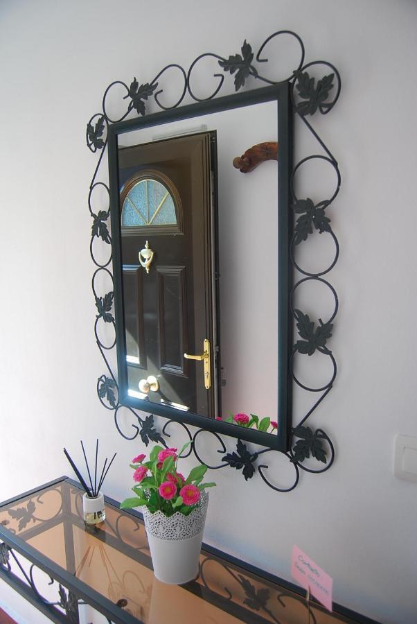 Casa Rural Puerta Del Gamoniteiru Pola de Lena Buitenkant foto