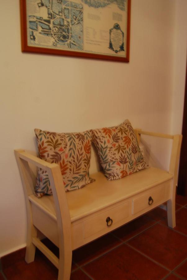 Casa Rural Puerta Del Gamoniteiru Pola de Lena Buitenkant foto