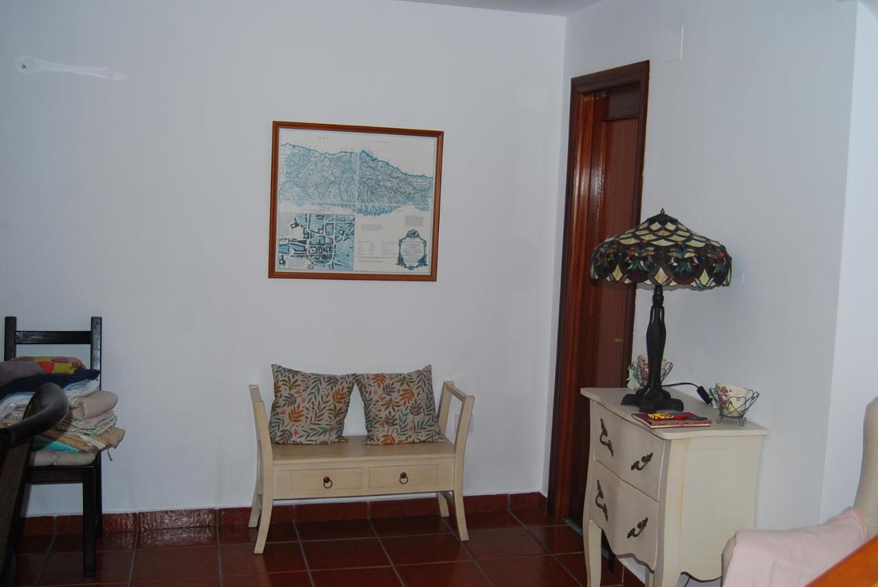 Casa Rural Puerta Del Gamoniteiru Pola de Lena Buitenkant foto