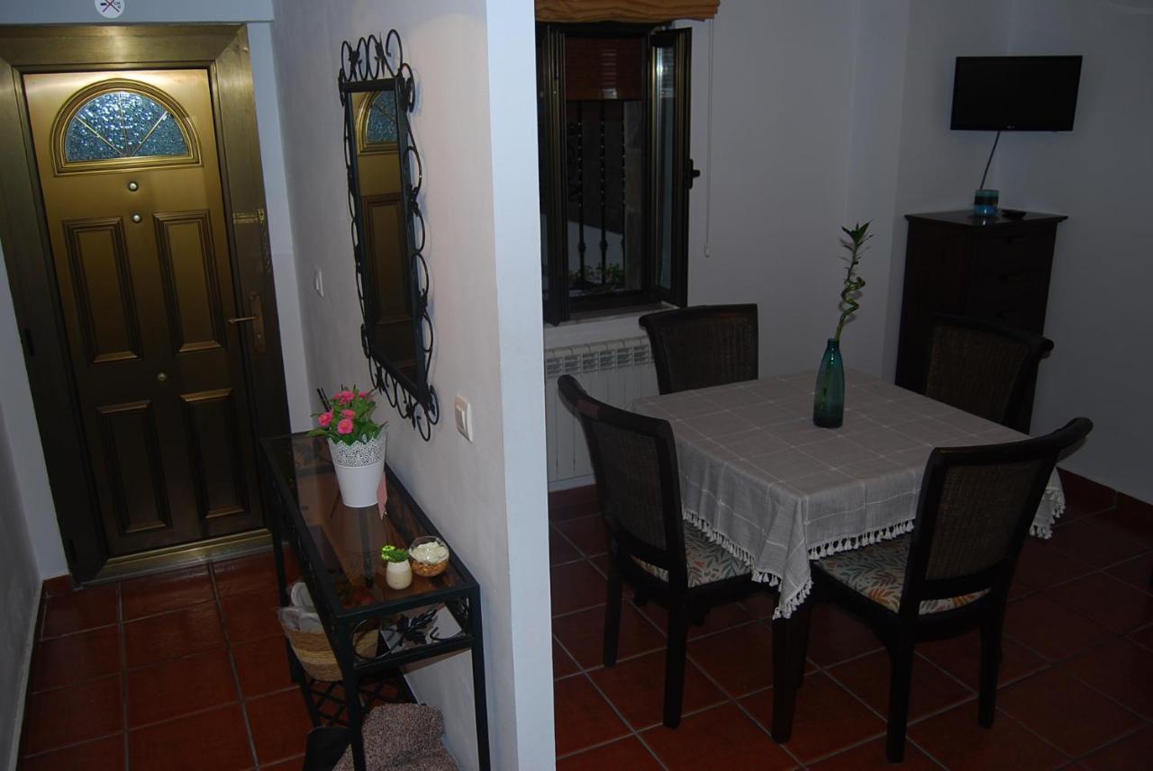 Casa Rural Puerta Del Gamoniteiru Pola de Lena Buitenkant foto