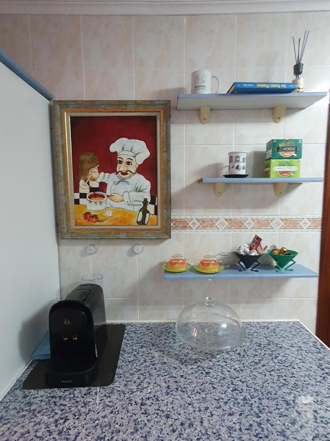 Casa Rural Puerta Del Gamoniteiru Pola de Lena Buitenkant foto