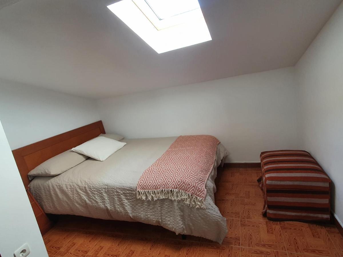 Casa Rural Puerta Del Gamoniteiru Pola de Lena Buitenkant foto