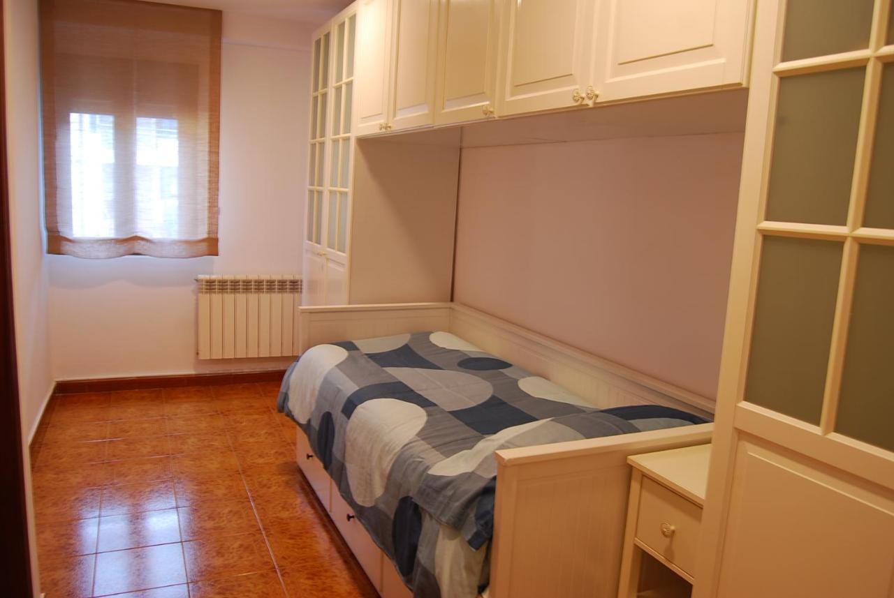 Casa Rural Puerta Del Gamoniteiru Pola de Lena Buitenkant foto