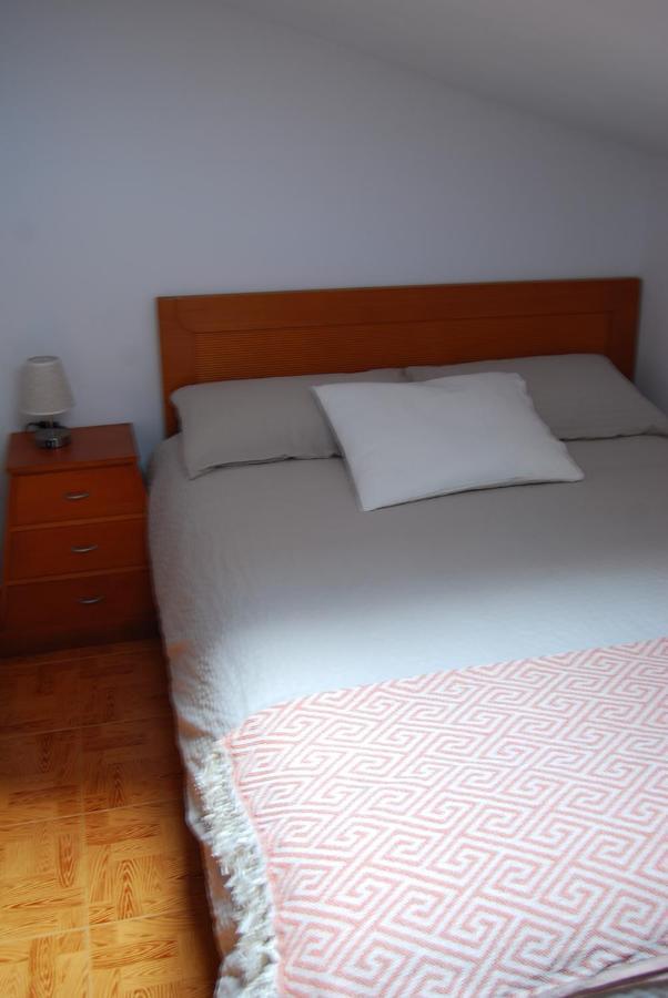 Casa Rural Puerta Del Gamoniteiru Pola de Lena Buitenkant foto