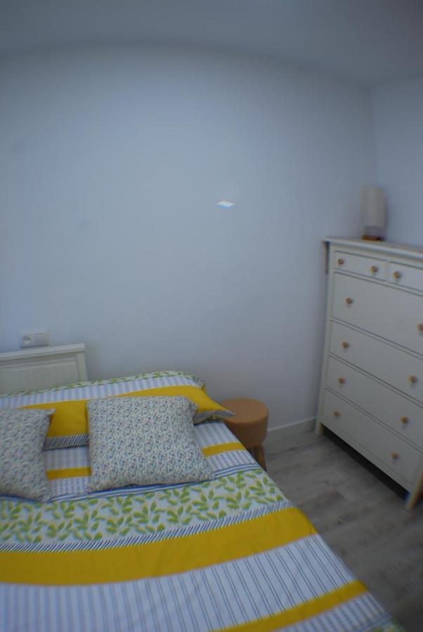 Casa Rural Puerta Del Gamoniteiru Pola de Lena Buitenkant foto