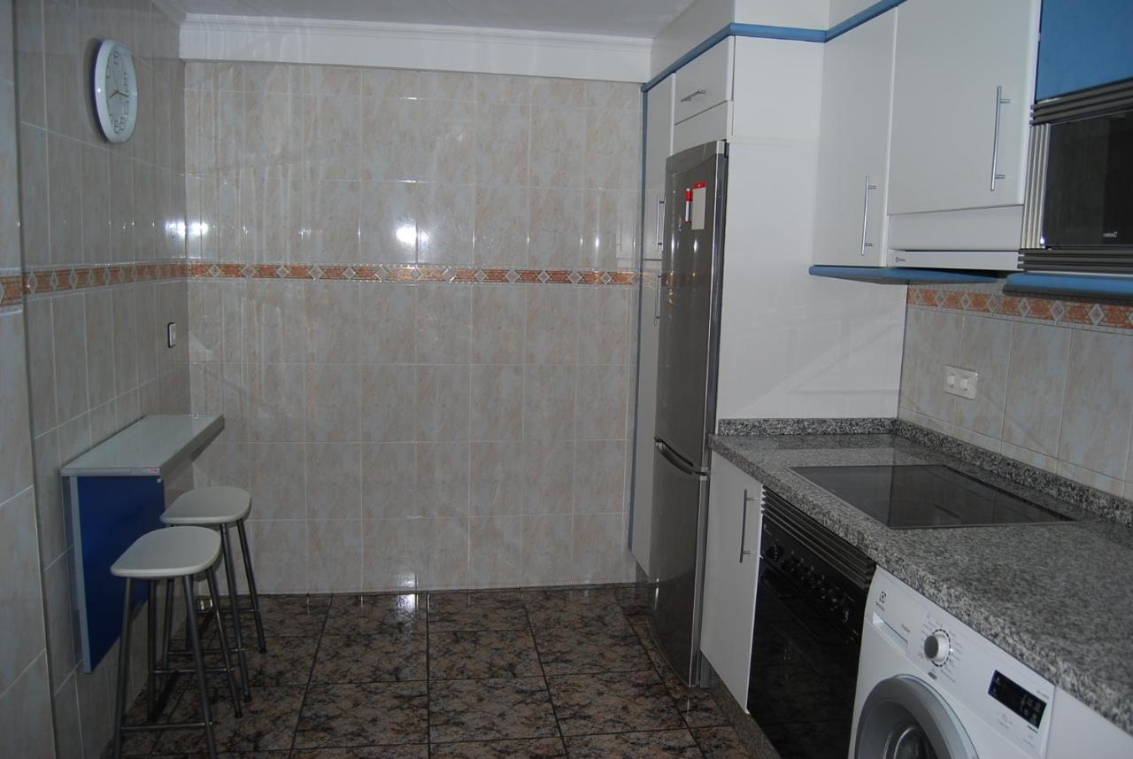 Casa Rural Puerta Del Gamoniteiru Pola de Lena Buitenkant foto