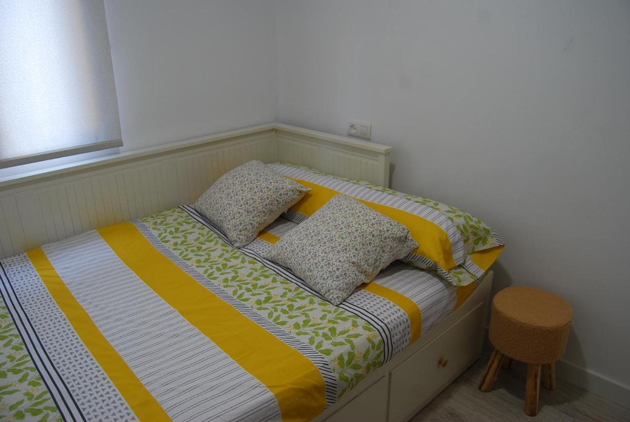 Casa Rural Puerta Del Gamoniteiru Pola de Lena Buitenkant foto