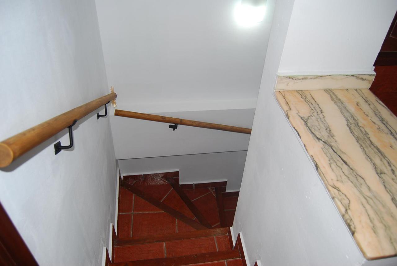 Casa Rural Puerta Del Gamoniteiru Pola de Lena Buitenkant foto