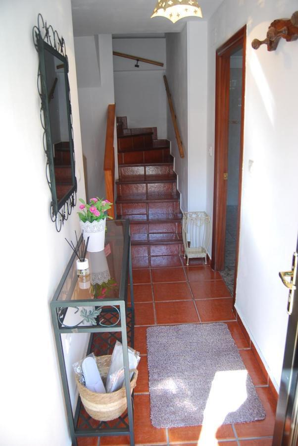 Casa Rural Puerta Del Gamoniteiru Pola de Lena Buitenkant foto